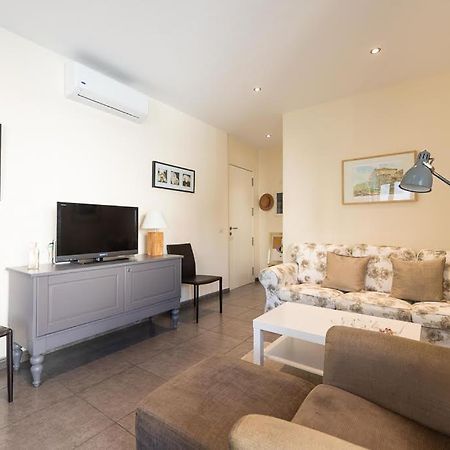 Apartamento Arguineguín, en el casco marinero con sol todo el año Exterior foto
